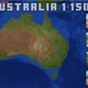 Illustration for article titled Someone Is Re-Building The Entire Planet In emMinecraft/em
